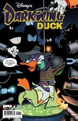 Darkwing Duck [Silvani] Comic Books Darkwing Duck Prices