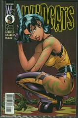 Wildcats #1 (1999) Comic Books Wildcats Prices