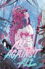All Against All [Vecchio] #2 (2023) Comic Books All Against All Prices