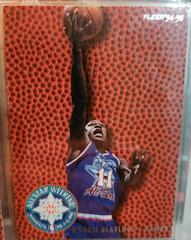Mookie Blaylock Basketball Cards 1994 Fleer All Stars Prices