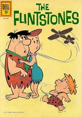 Flintstones #2 (1961) Comic Books Flintstones Prices