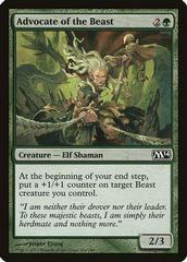 Advocate of the Beast Magic M14 Prices