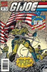 G.I. Joe, A Real American Hero [Newsstand] #152 (1994) Comic Books G.I. Joe: A Real American Hero Prices
