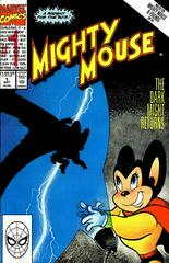 Mighty Mouse #1 (1990) Comic Books Mighty Mouse Prices