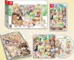 Rune Factory 4 Special [Archival Edition] Nintendo Switch Prices