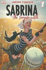 Sabrina the Teenage Witch [Hughes] Comic Books Sabrina the Teenage Witch Prices
