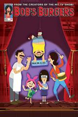 Bob's Burgers #2 (2015) Comic Books Bob's Burgers Prices