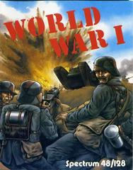 World War I ZX Spectrum Prices