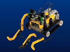 LEGO Set | Robotics Invention System [1.0] LEGO Mindstorms