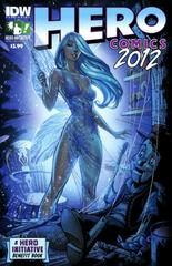 Hero Comics 2012 (2012) Comic Books Hero Comics 2012 Prices