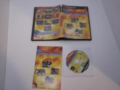 Photo By Canadian Brick Cafe | PlayStation Underground Jampack: Winter 2003 Playstation 2