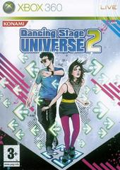 Dancing Stage Universe 2 PAL Xbox 360 Prices