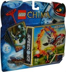 Ring of Fire #70100 LEGO Legends of Chima Prices