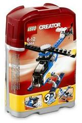 Mini Helicopter LEGO Creator Prices