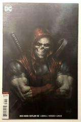 Red Hood: Outlaw #33 (2019) Comic Books Red Hood: Outlaw Prices