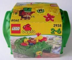 Train Tunnel #2938 LEGO DUPLO Prices