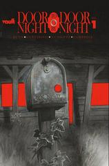 Door to Door Night by Night [1:50] Comic Books Door to Door Night by Night Prices