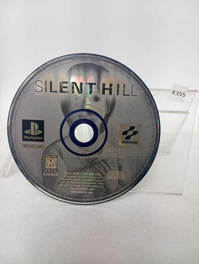 Silent Hill photo