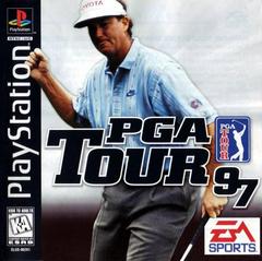 PGA Tour 97 Playstation Prices