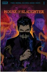 House of Slaughter [Kelly Purple] Comic Books House of Slaughter Prices
