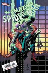 Amazing Spider-Man #48 (2024) Comic Books Amazing Spider-Man Prices