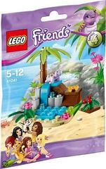 Turtle's Little Paradise #41041 LEGO Friends Prices