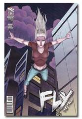 Fly: The Fall #5 (2013) Comic Books Fly: The Fall Prices