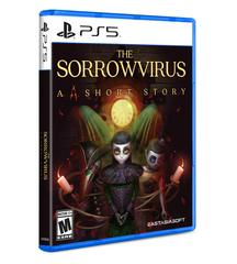 The Sorrowvirus: A Faceless Short Story Playstation 5 Prices