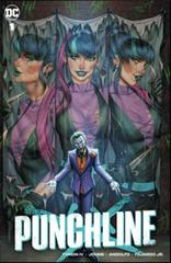 Punchline [Kincaid A] #1 (2020) Comic Books Punchline Prices