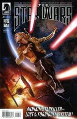 The Star Wars Comic Books The Star Wars Prices