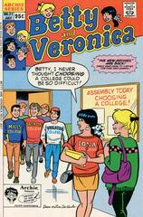 Betty and Veronica #21 (1989) Comic Books Betty and Veronica Prices
