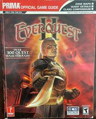 EverQuest II [Prima] Strategy Guide Prices
