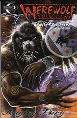 Werewolf The Apocalypse [Paperback] #1 (2003) Comic Books Werewolf The Apocalypse Prices