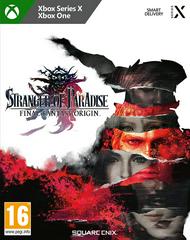 Stranger Of Paradise: Final Fantasy Origin PAL Xbox Series X Prices