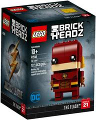 The Flash LEGO BrickHeadz Prices