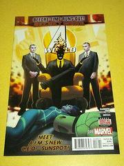 Avengers World #18 (2015) Comic Books Avengers World Prices