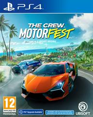 The Crew Motorfest PAL Playstation 4 Prices
