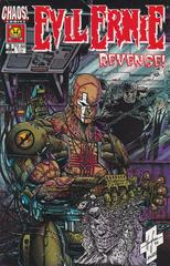 Evil Ernie: Revenge #3 (1995) Comic Books Evil Ernie: Revenge Prices