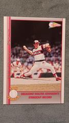 Tom Seaver #110 Baseball Cards 1992 Pacific Tom Seaver Prices