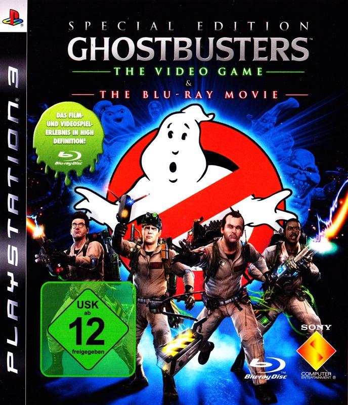 Ghostbusters The Video Game [Special Edition] PAL Playstation 3