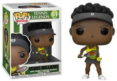 Venus Williams #1 Funko POP Tennis Prices