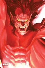 Scarlet Witch [Ross Virgin] #3 (2023) Comic Books Scarlet Witch Prices