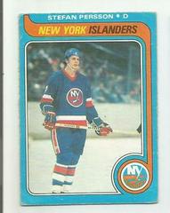Stefan Persson Hockey Cards 1979 O-Pee-Chee Prices
