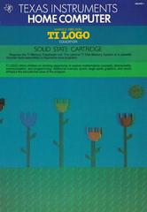 T. I. LOGO TI-99 Prices