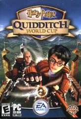 Harry Potter Quidditch World Cup PC Games Prices