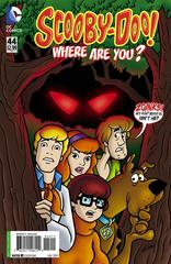 Scooby-Doo, Where Are You? #44 (2014) Comic Books Scooby Doo, Where Are You Prices