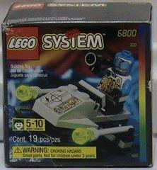 Cyber Blaster #6800 LEGO Space Prices