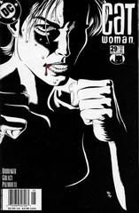 Catwoman [Newsstand] #29 (2004) Comic Books Catwoman Prices