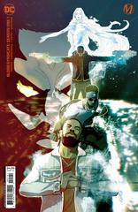 Blood Syndicate: Season One [Draper-Ivey] #1 (2022) Comic Books Blood Syndicate: Season One Prices