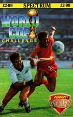 World Cup Challenge ZX Spectrum Prices